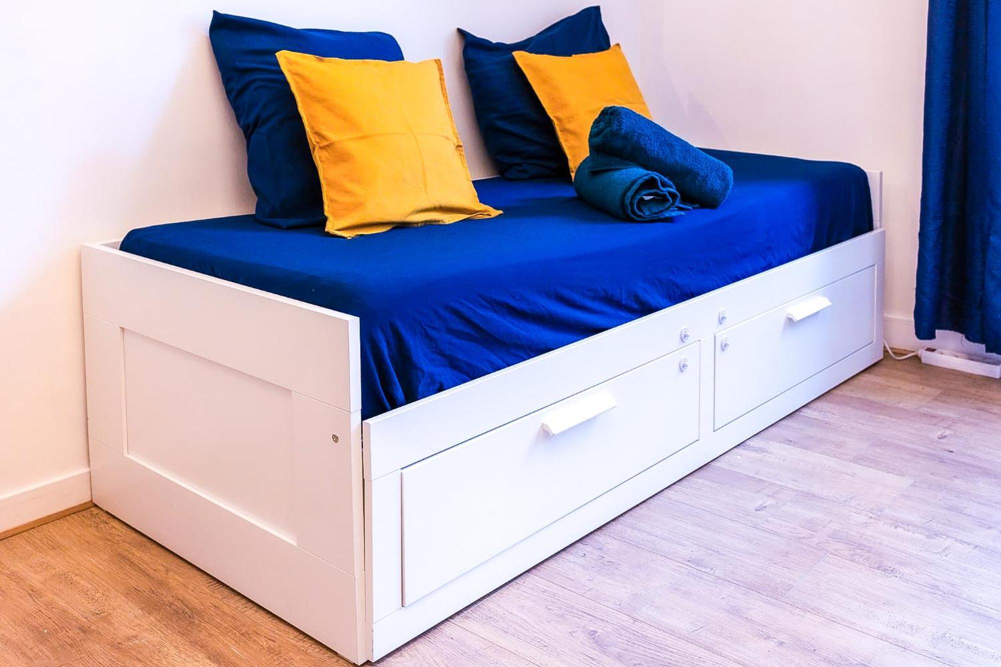 Cosy Beautiful Studio Heart Of Paris Saint-Germain Des Pres Экстерьер фото