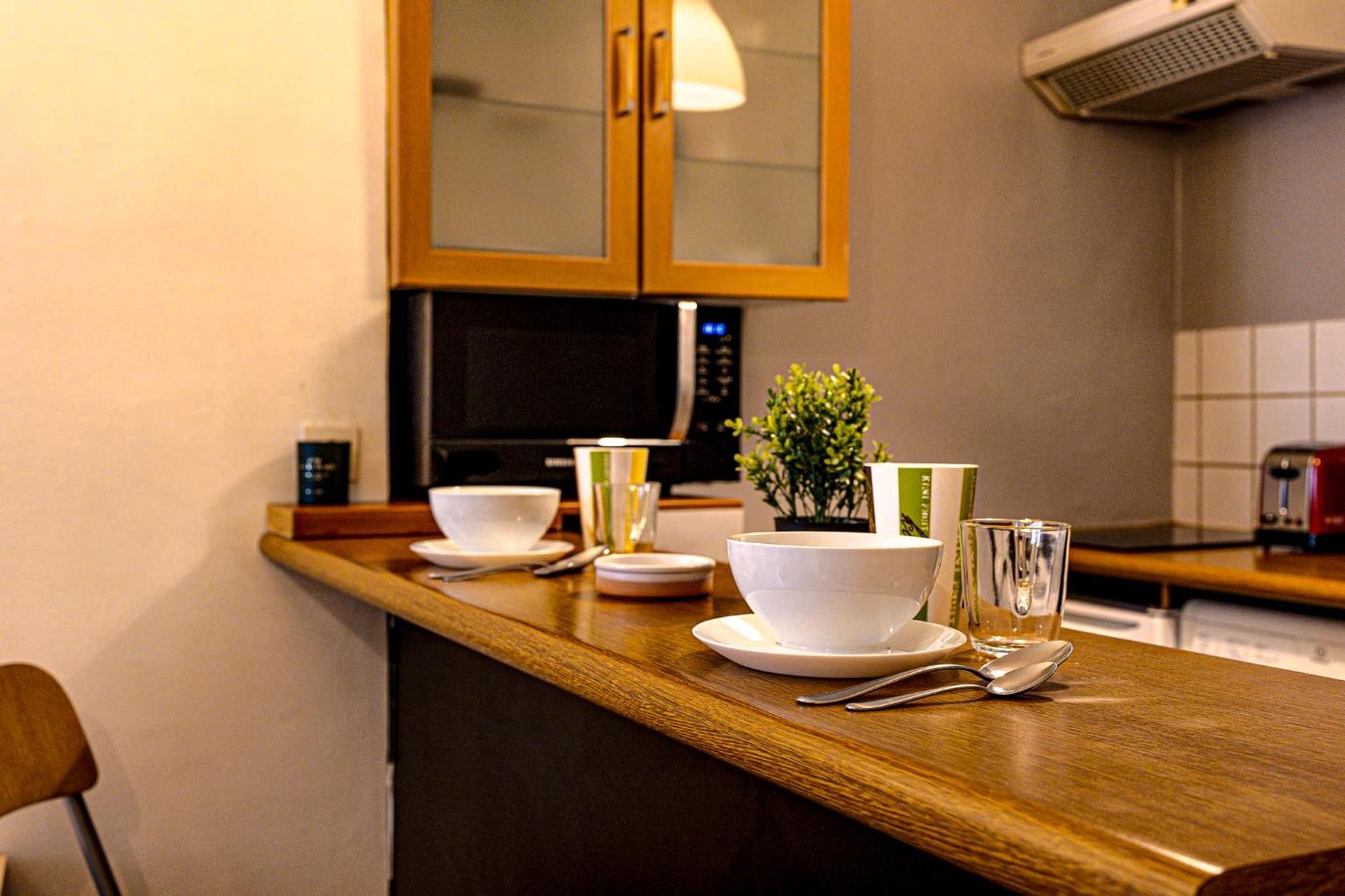 Cosy Beautiful Studio Heart Of Paris Saint-Germain Des Pres Экстерьер фото